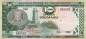 Preview: 10 Somali Shillings 1978